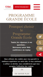 Mobile Screenshot of pge-idrac.com